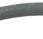 Flexível Freio Traseiro Abs Honda Cb 300f Twister 23-24 Orig