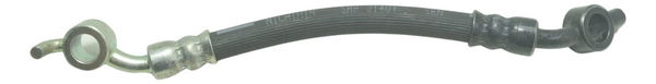 Flexível Freio Traseiro Abs Honda Cb 300f Twister 23-24 Orig