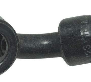 Flexível Freio Traseiro Abs Honda Cb 300f Twister 23-24 Orig