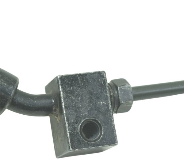 Flexivel Freio Dianteiro Honda Cb 300f Twister 23-24 Orig