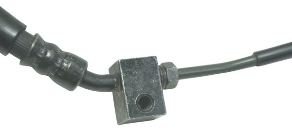 Flexivel Freio Dianteiro Honda Cb 300f Twister 23-24 Orig