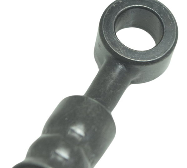 Flexivel Freio Dianteiro Honda Cb 300f Twister 23-24 Orig