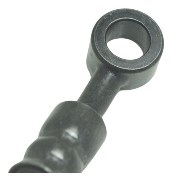 Flexivel Freio Dianteiro Honda Cb 300f Twister 23-24 Orig