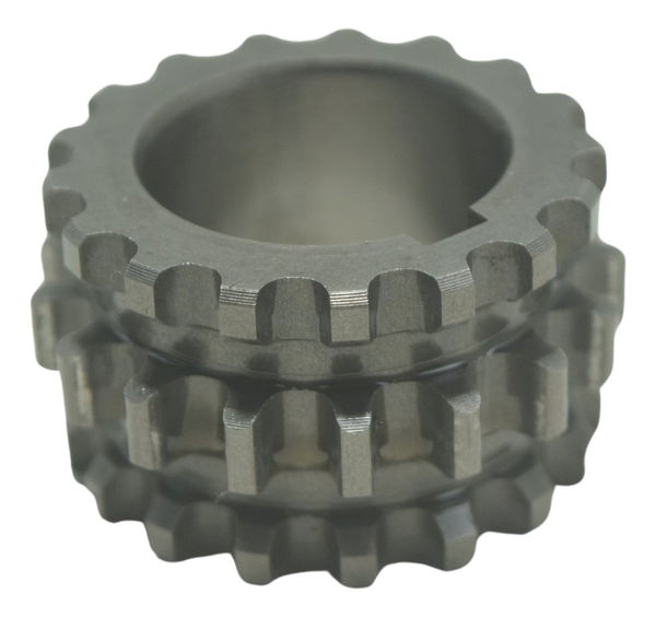 Engrenagem Inferior Corrente Honda Cb 300f Twister 23-24
