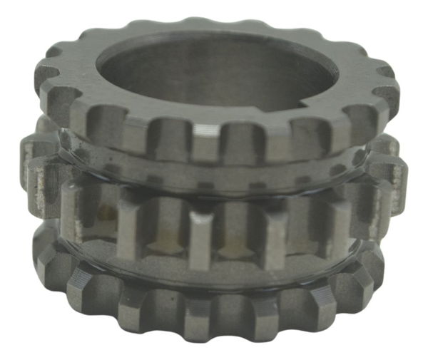 Engrenagem Inferior Corrente Honda Cb 300f Twister 23-24