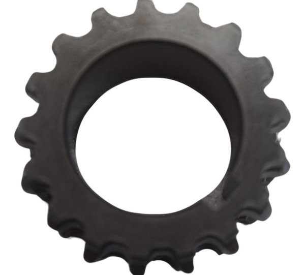 Engrenagem Inferior Corrente Honda Cb 300f Twister 23-24