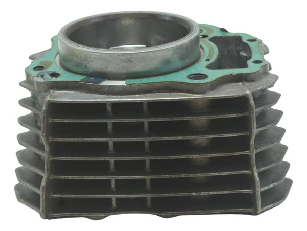 Cilindro Pistão E Anéis Honda Cb 300f Twister 23-24 Original