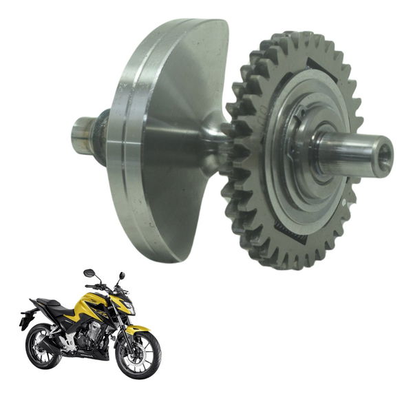 Balanceiro Honda Cb 300f Twister 23-24 Original