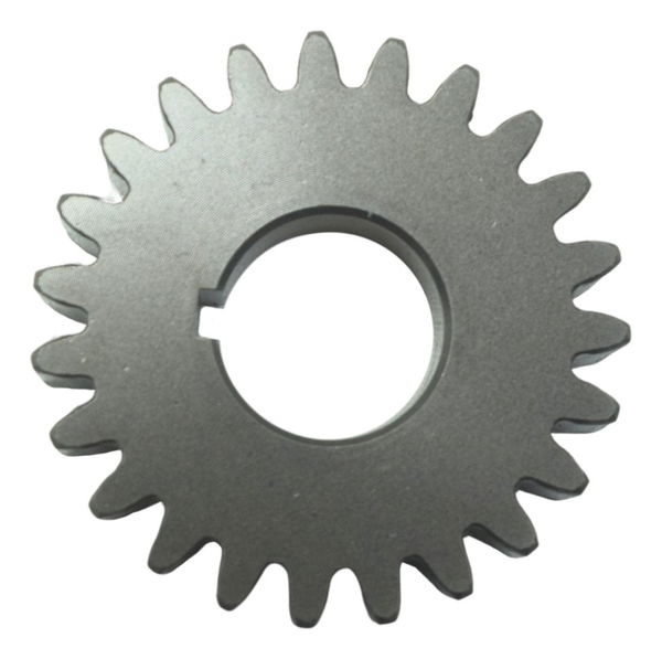 Engrenagem Virabrequim Honda Cb 300f Twister 23-24 Original