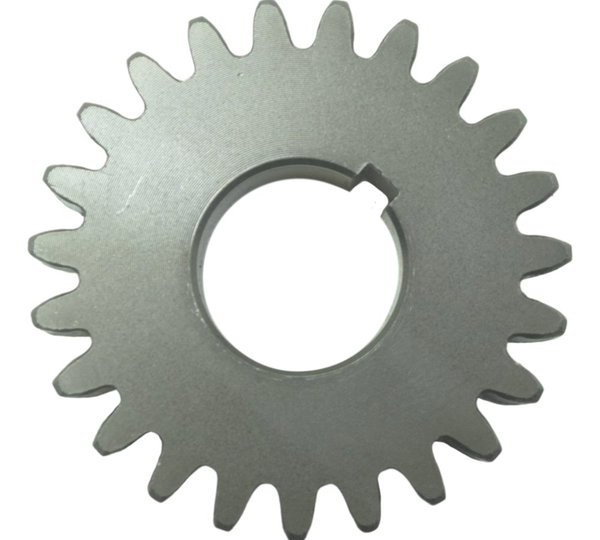 Engrenagem Virabrequim Honda Cb 300f Twister 23-24 Original