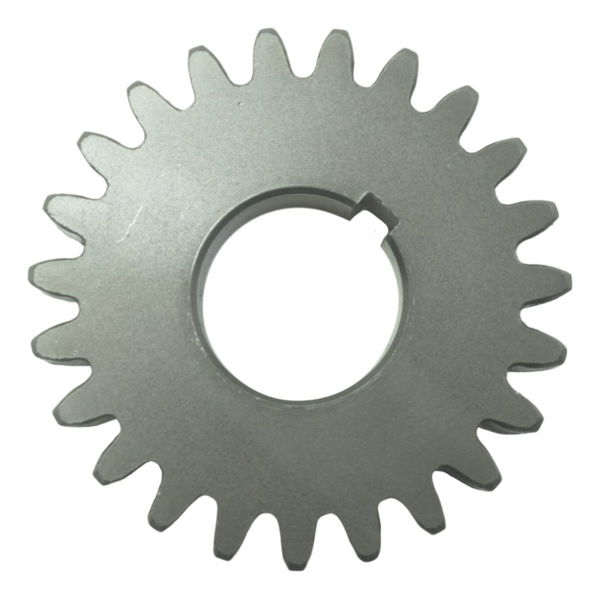 Engrenagem Virabrequim Honda Cb 300f Twister 23-24 Original