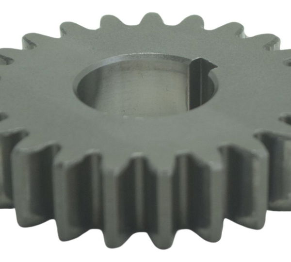 Engrenagem Virabrequim Honda Cb 300f Twister 23-24 Original