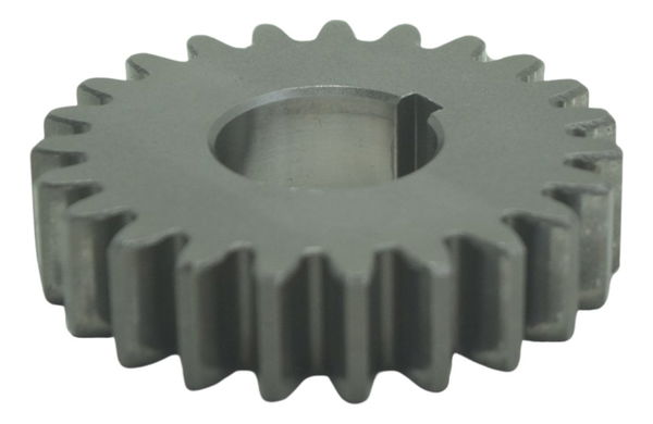 Engrenagem Virabrequim Honda Cb 300f Twister 23-24 Original