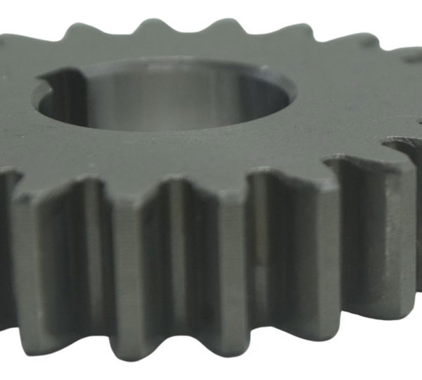 Engrenagem Virabrequim Honda Cb 300f Twister 23-24 Original