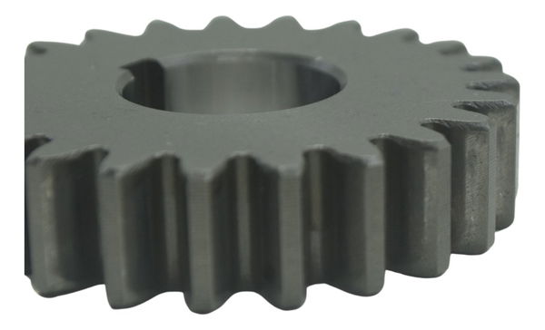 Engrenagem Virabrequim Honda Cb 300f Twister 23-24 Original