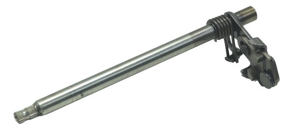 Eixo Seletor Marcha Honda Cb 300f Twister 23-24 Original
