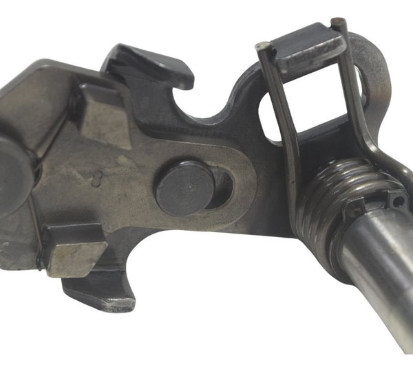 Eixo Seletor Marcha Honda Cb 300f Twister 23-24 Original