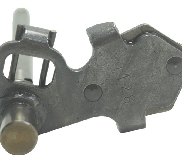 Eixo Seletor Marcha Honda Cb 300f Twister 23-24 Original