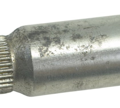 Eixo Seletor Marcha Honda Cb 300f Twister 23-24 Original