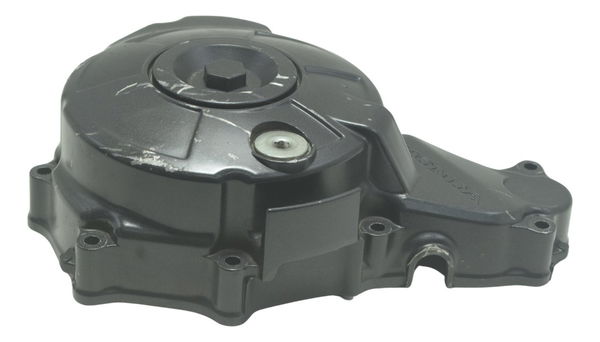Tampa Esquerda Motor C/ Det Honda Cb 300f Twister 23-24 Orig