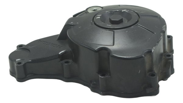 Tampa Esquerda Motor C/ Det Honda Cb 300f Twister 23-24 Orig