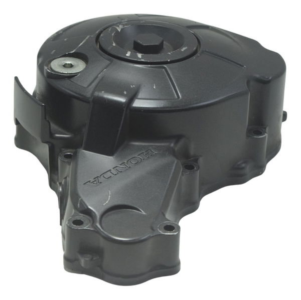Tampa Esquerda Motor C/ Det Honda Cb 300f Twister 23-24 Orig