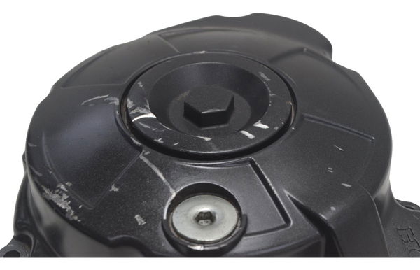Tampa Esquerda Motor C/ Det Honda Cb 300f Twister 23-24 Orig