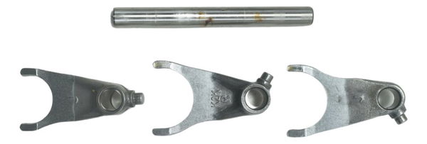 Caixa Marcha Câmbio Honda Cb 300f Twister 23-24 Original