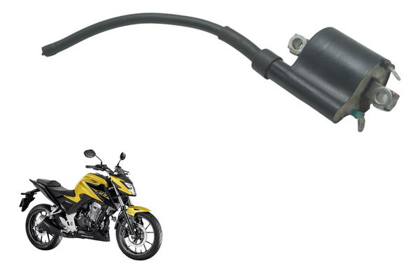 Bobina Ignição Honda Cb 300f Twister 23-24 Original
