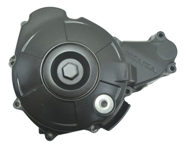Tampa Esquerda Motor Honda Cb 300f Twister 23-24 Original