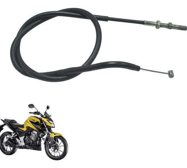 Cabo Embreagem Honda Cb 300f Twister 23-24 Original
