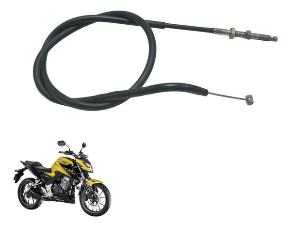 Cabo Embreagem Honda Cb 300f Twister 23-24 Original