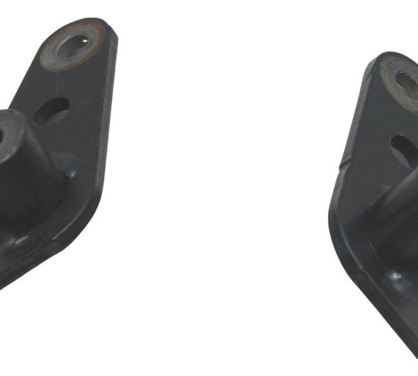 Par Suporte Motor Honda Cb 300f Twister 23-24 Original