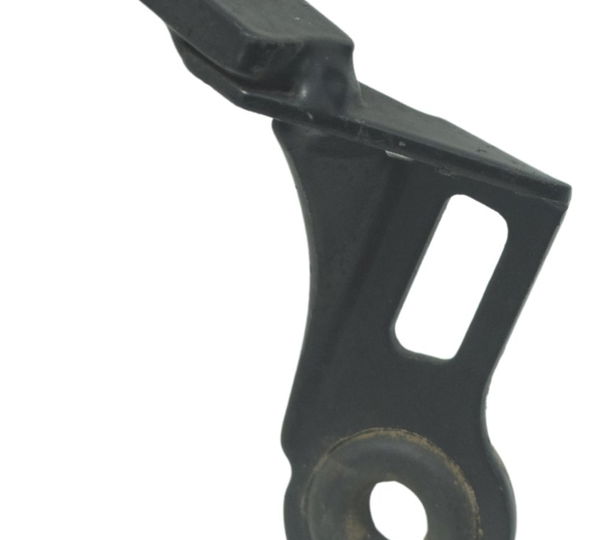 Par Suporte Motor Honda Cb 300f Twister 23-24 Original