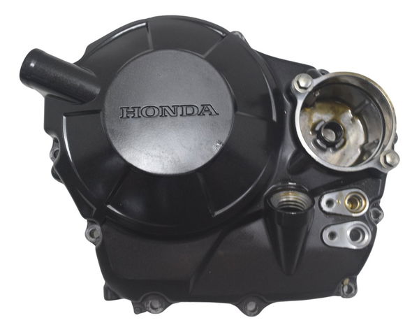 Tampa Direita Embreagem Honda Cb 300f Twister 23-24 Original