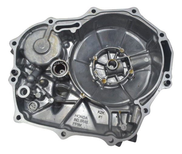 Tampa Direita Embreagem Honda Cb 300f Twister 23-24 Original