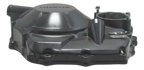 Tampa Direita Embreagem Honda Cb 300f Twister 23-24 Original