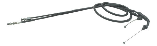Cabo Acelerador A/b Honda Cb 300f Twister 23-24 Original