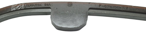 Tensor Corrente Comando Honda Cb 300f Twister 23-24 Original