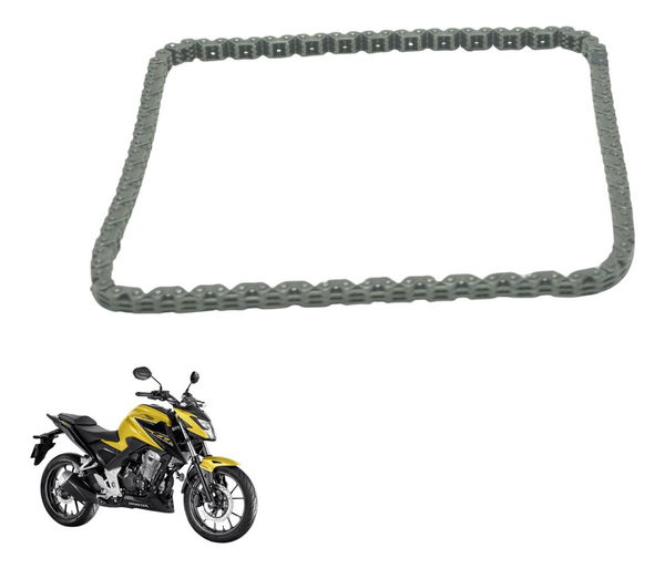 Corrente Comando Honda Cb 300f Twister 23-24 Original