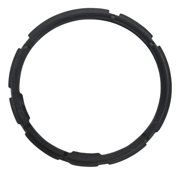Borracha Acabamento Tanque Honda Cb 300f Twister 23-24 Orig