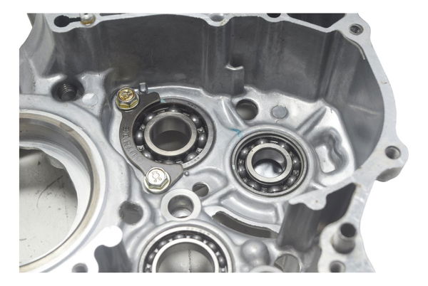 Carcaça Bloco Motor Direito Honda Cb 300f Twister 23-24 Orig