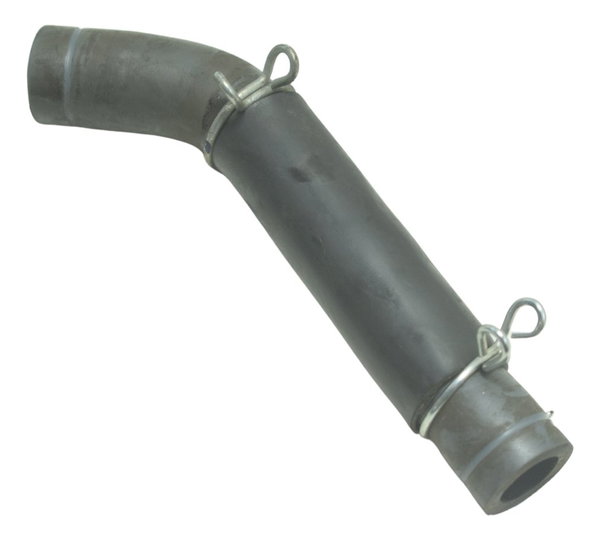 Kit Mangueiras Honda Cb 300f Twister 23-24 Original