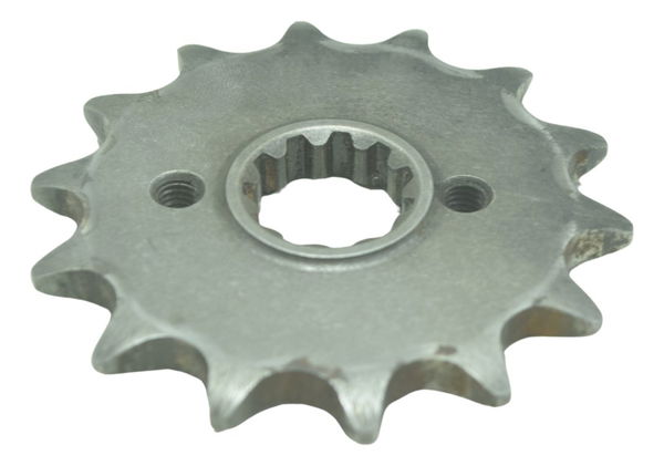 Pinhão 14 Dentes Honda Cb 300f Twister 23-24 Original