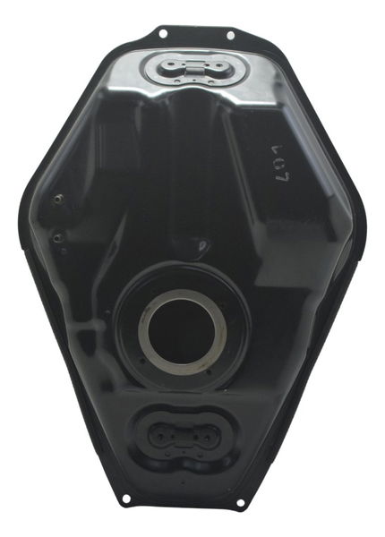 Tanque Yamaha Mt 07 15-18 Original