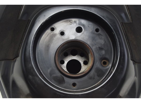 Tanque Yamaha Mt 07 15-18 Original