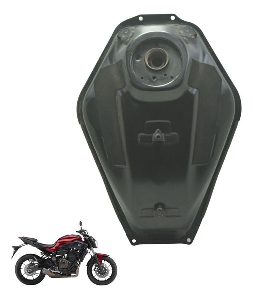 Tanque Yamaha Mt 07 15-18 Original