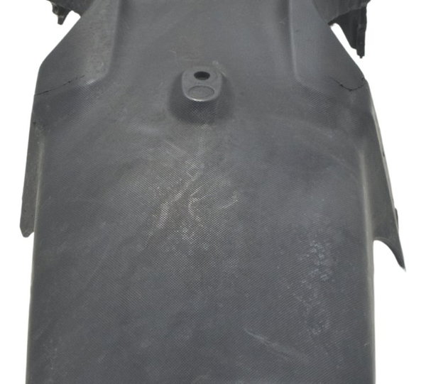 Paralama Dianteiro C/ Avaria Yamaha Mt 07 15-18 Original Dianteiro