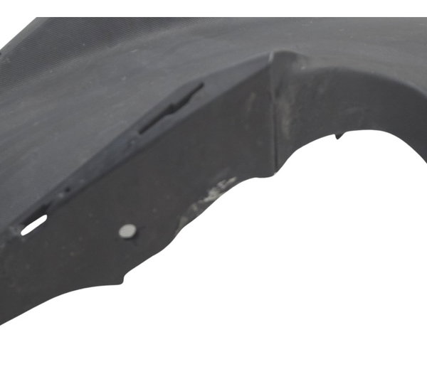 Paralama Dianteiro C/ Avaria Yamaha Mt 07 15-18 Original Dianteiro