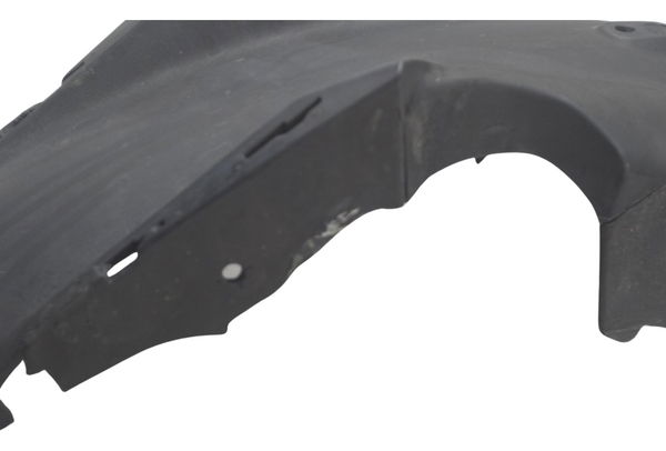 Paralama Dianteiro C/ Avaria Yamaha Mt 07 15-18 Original